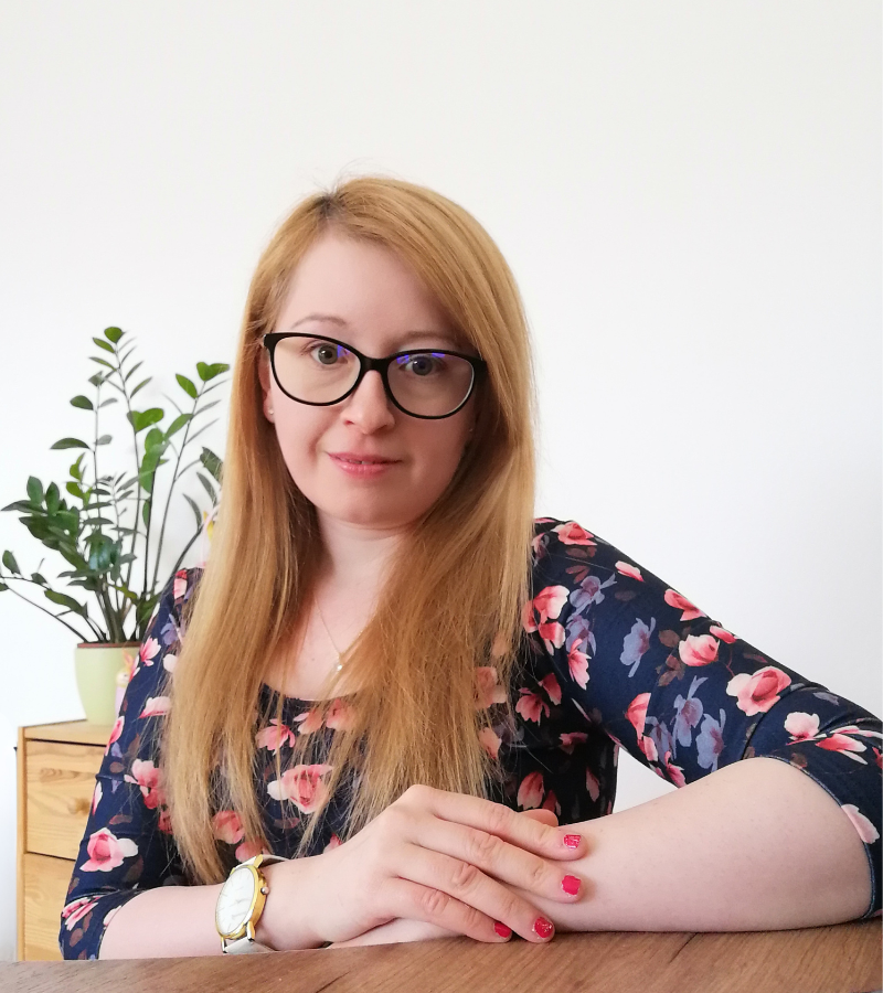 Szénási Anita virtuális asszisztens kisvállalkozóknak, online marketing asszisztens és adminisztrációs támogatás